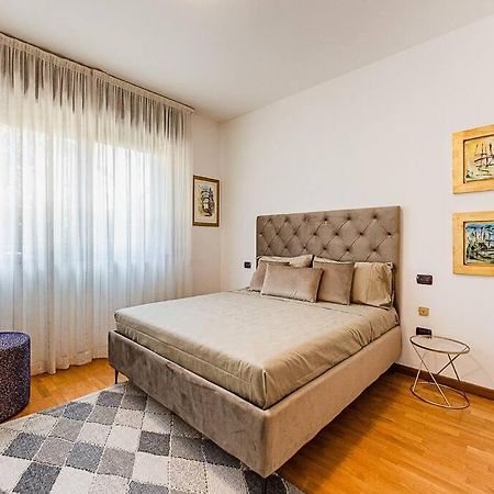 *Vivere In Arte* Near Theairport Povegliano Veronese 외부 사진
