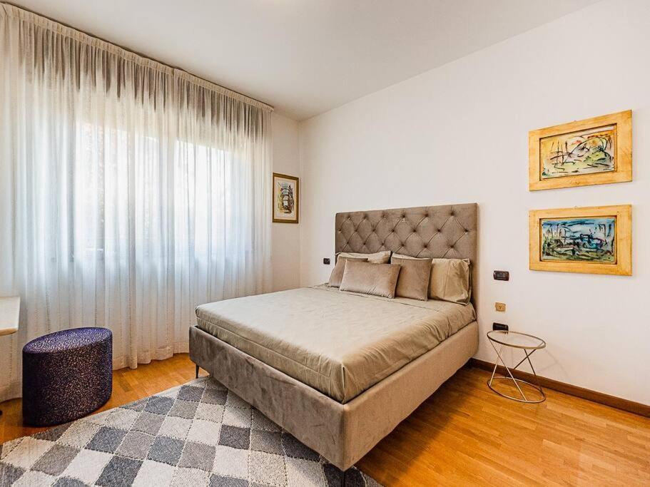 *Vivere In Arte* Near Theairport Povegliano Veronese 외부 사진