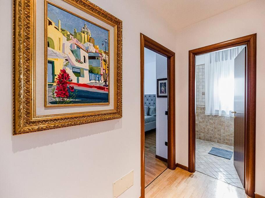 *Vivere In Arte* Near Theairport Povegliano Veronese 외부 사진