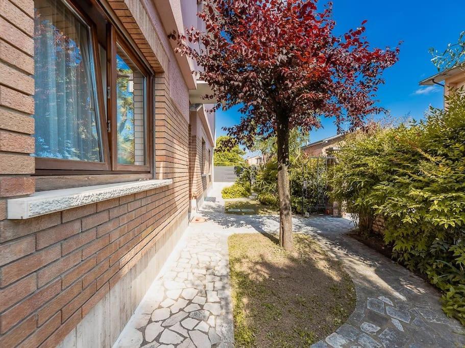 *Vivere In Arte* Near Theairport Povegliano Veronese 외부 사진